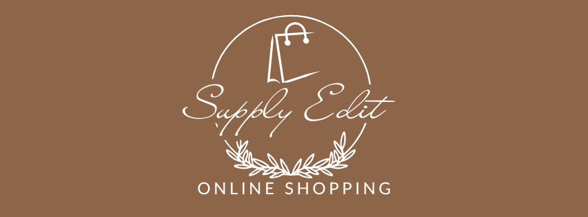 The Supply Edit